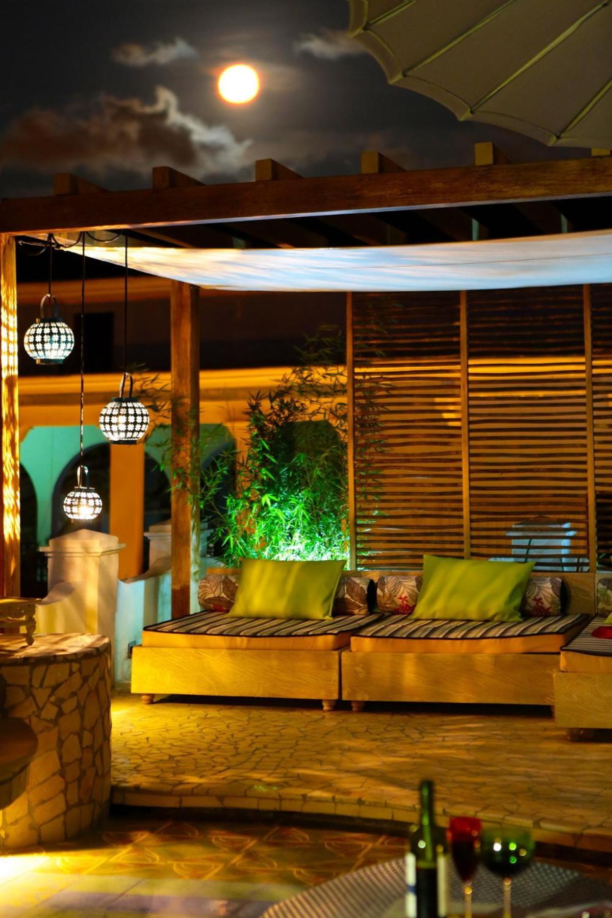 Casa Logos Hotel Boutique - Cartagena — Photos 3